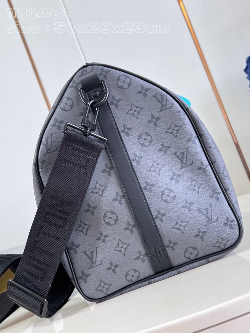 LV Travel Bags